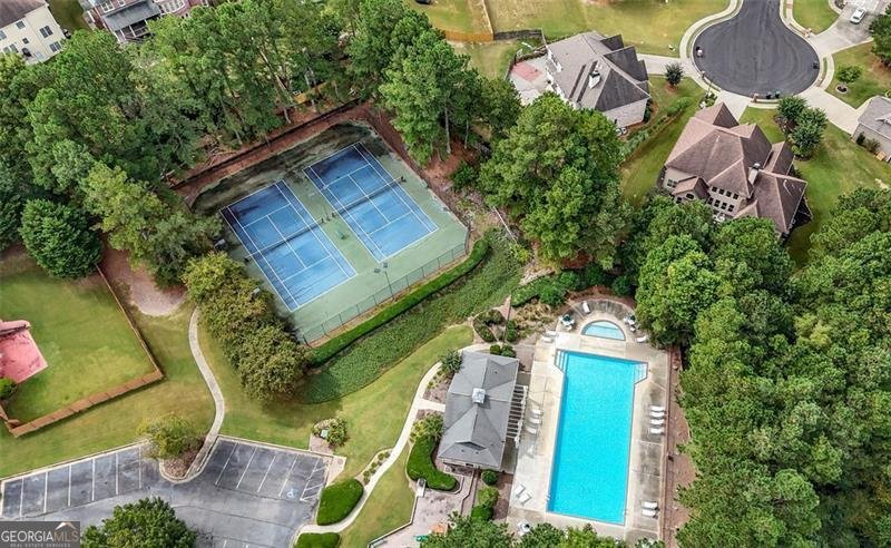 2805 IVY HILL Drive Buford - 25