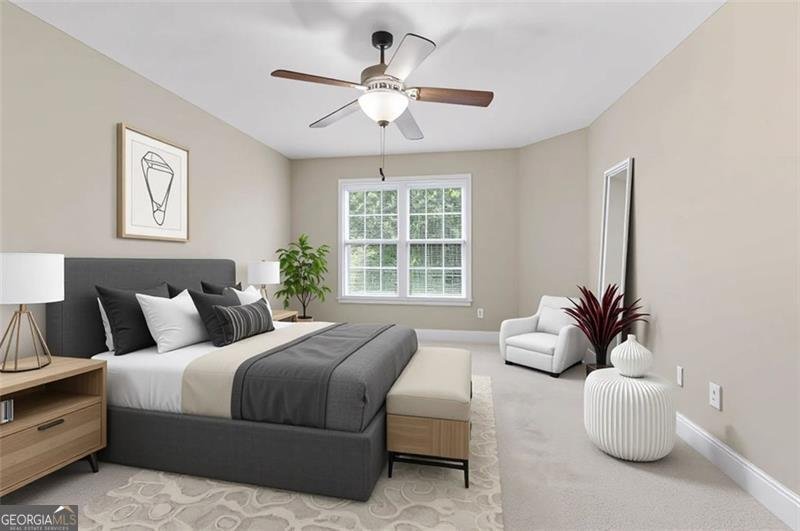 2805 IVY HILL Drive Buford - 4