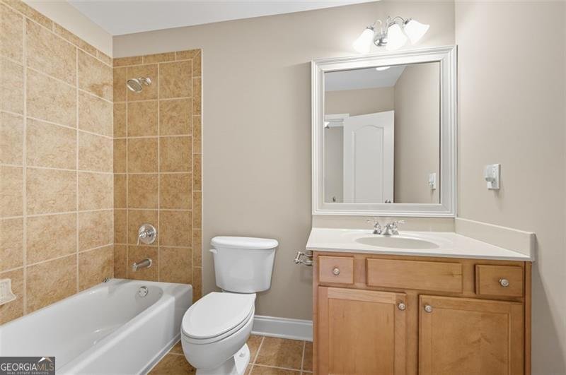 2805 IVY HILL Drive Buford - 5