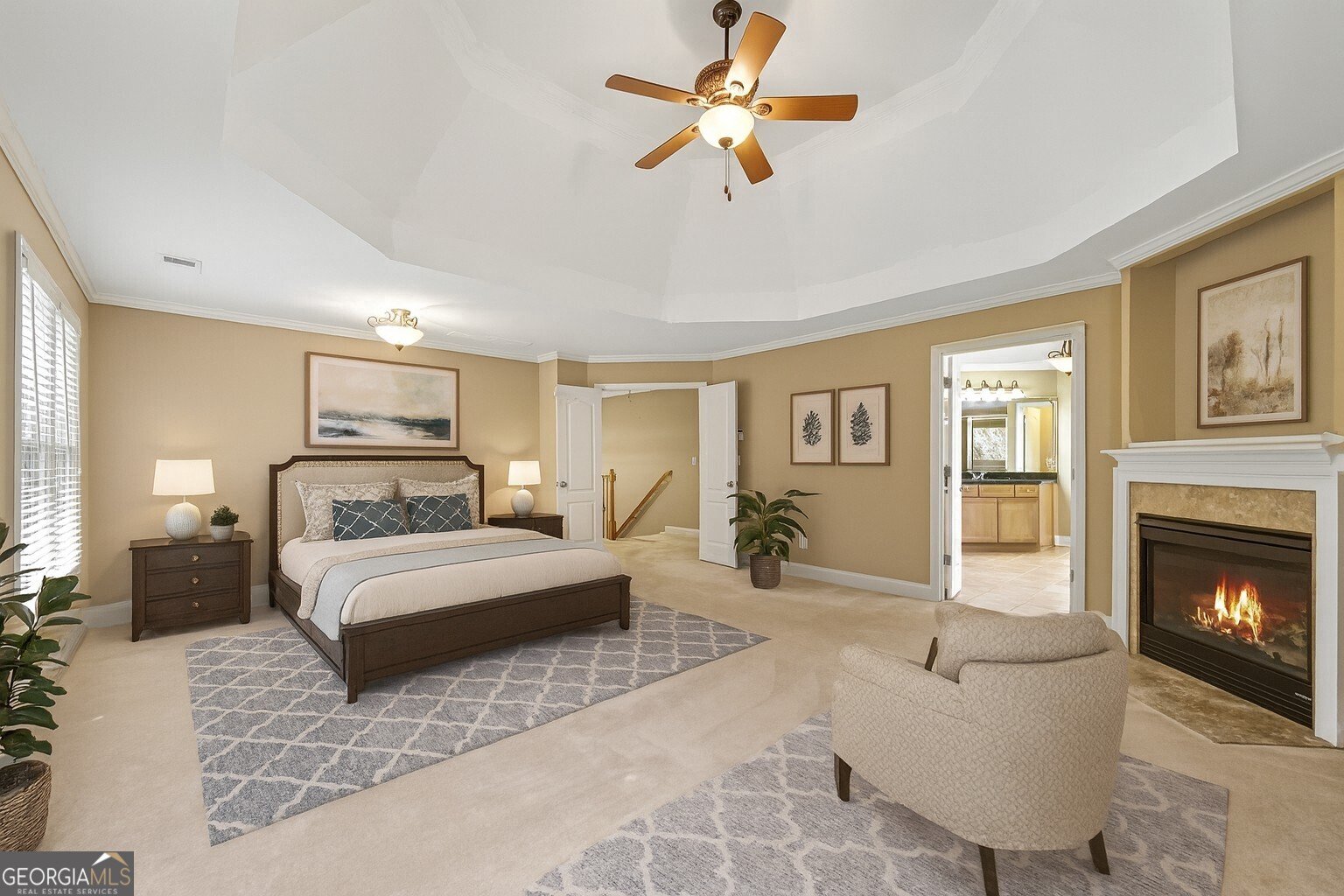 2805 IVY HILL Drive Buford - 7