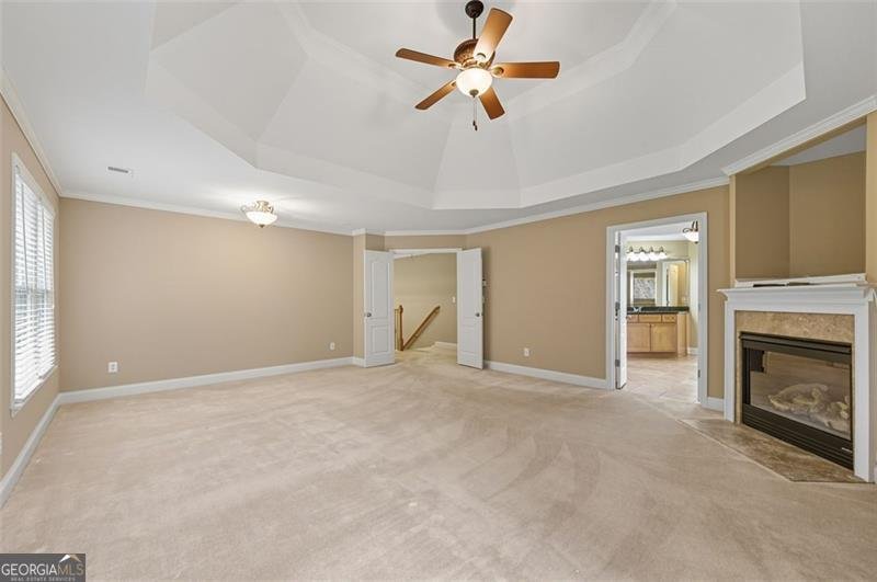 2805 IVY HILL Drive Buford - 8