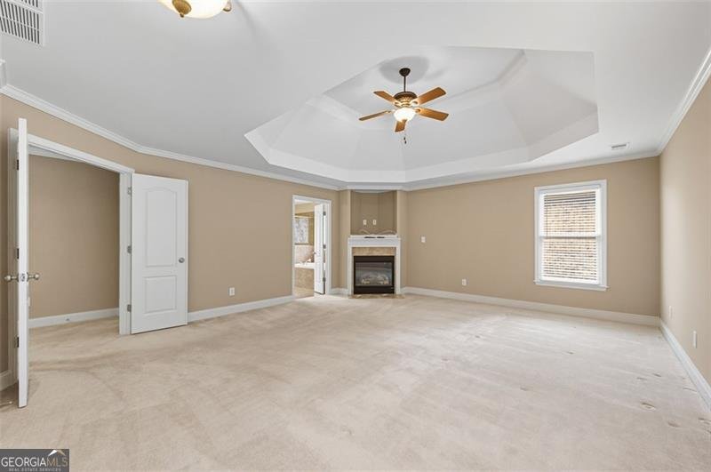 2805 IVY HILL Drive Buford - 9