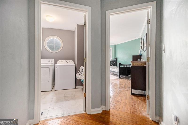 3322 Hunters Hill Drive Stonecrest - 1