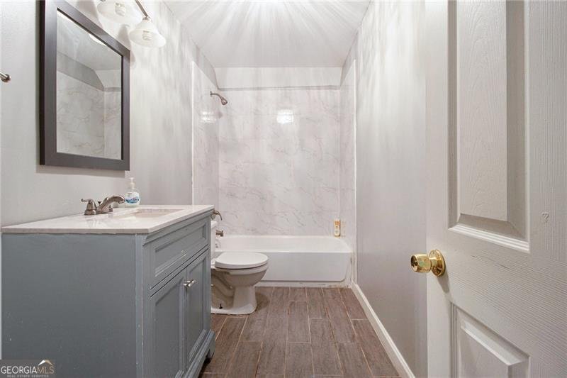 3322 Hunters Hill Drive Stonecrest - 10