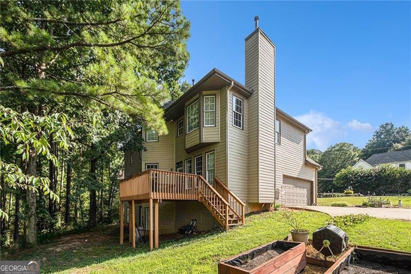 3322 Hunters Hill Drive Stonecrest - 12