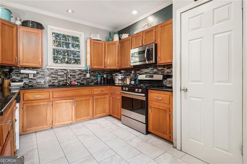 3322 Hunters Hill Drive Stonecrest - 17