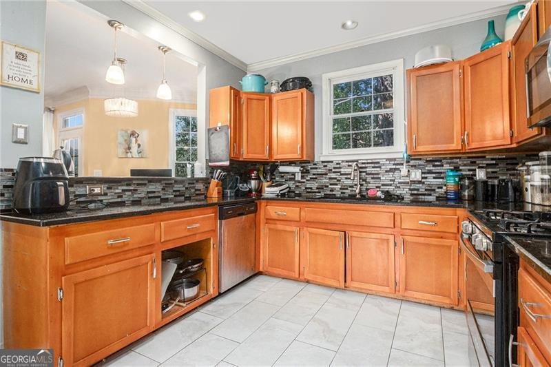 3322 Hunters Hill Drive Stonecrest - 18