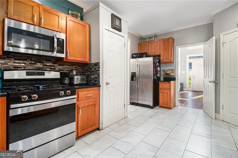 3322 Hunters Hill Drive Stonecrest - 19