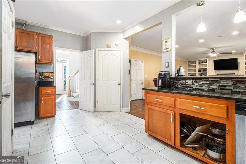 3322 Hunters Hill Drive Stonecrest - 20