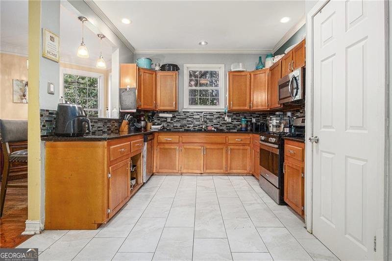 3322 Hunters Hill Drive Stonecrest - 21
