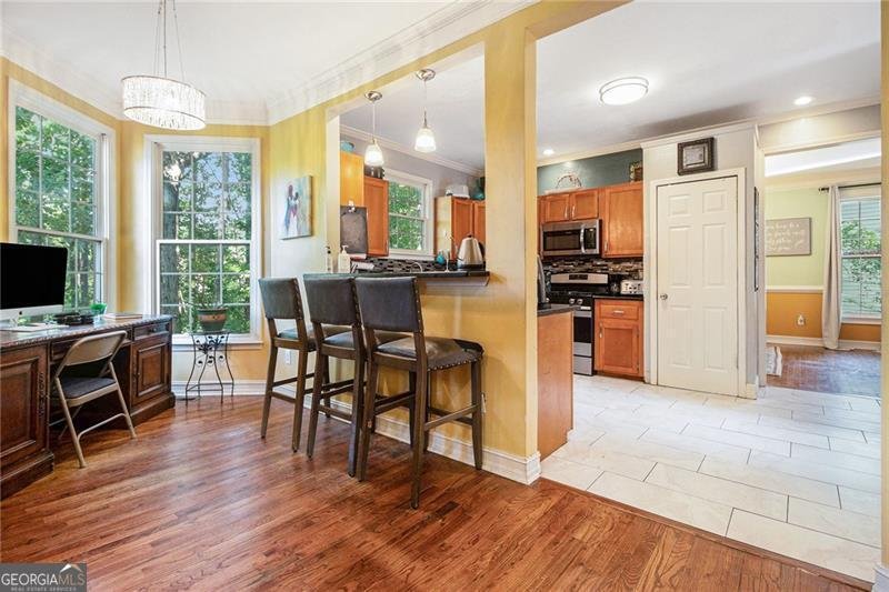 3322 Hunters Hill Drive Stonecrest - 22