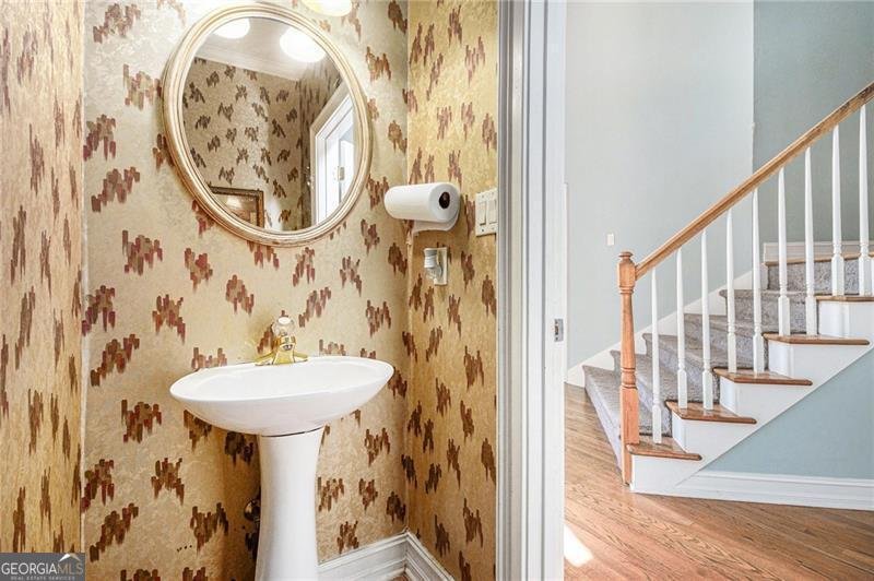 3322 Hunters Hill Drive Stonecrest - 23