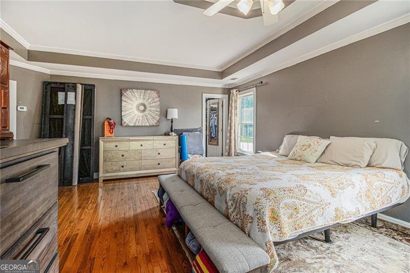 3322 Hunters Hill Drive Stonecrest - 25