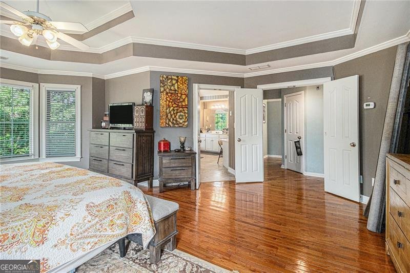 3322 Hunters Hill Drive Stonecrest - 26