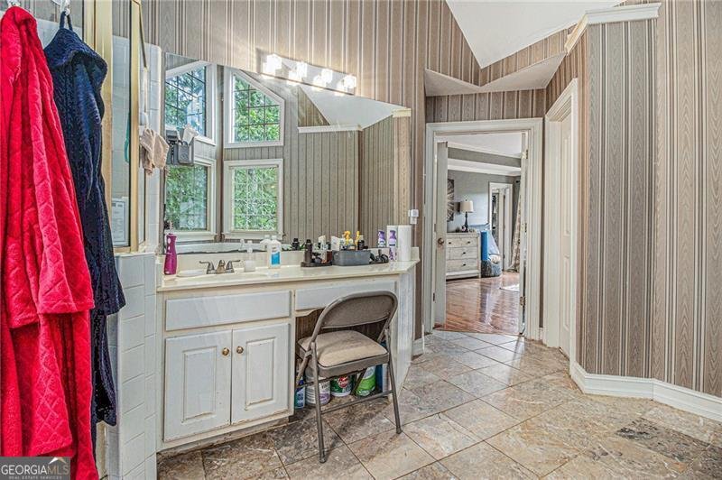 3322 Hunters Hill Drive Stonecrest - 28