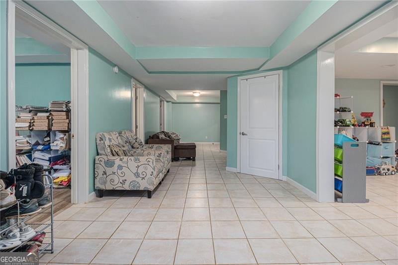 3322 Hunters Hill Drive Stonecrest - 3