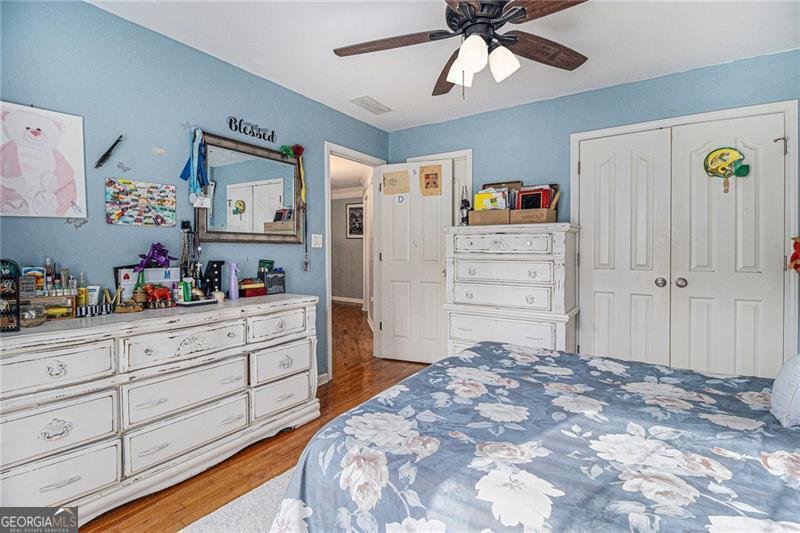 3322 Hunters Hill Drive Stonecrest - 30