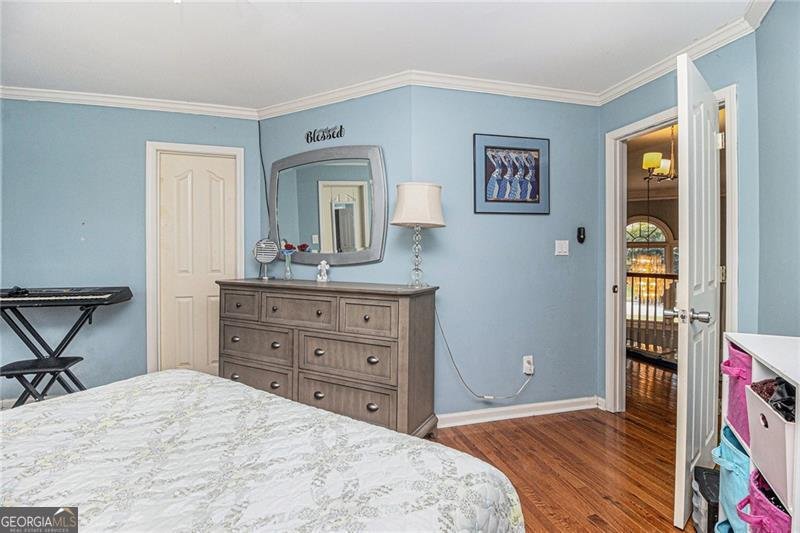 3322 Hunters Hill Drive Stonecrest - 31