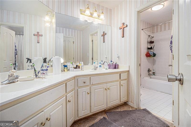 3322 Hunters Hill Drive Stonecrest - 32