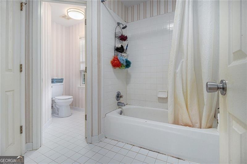 3322 Hunters Hill Drive Stonecrest - 33