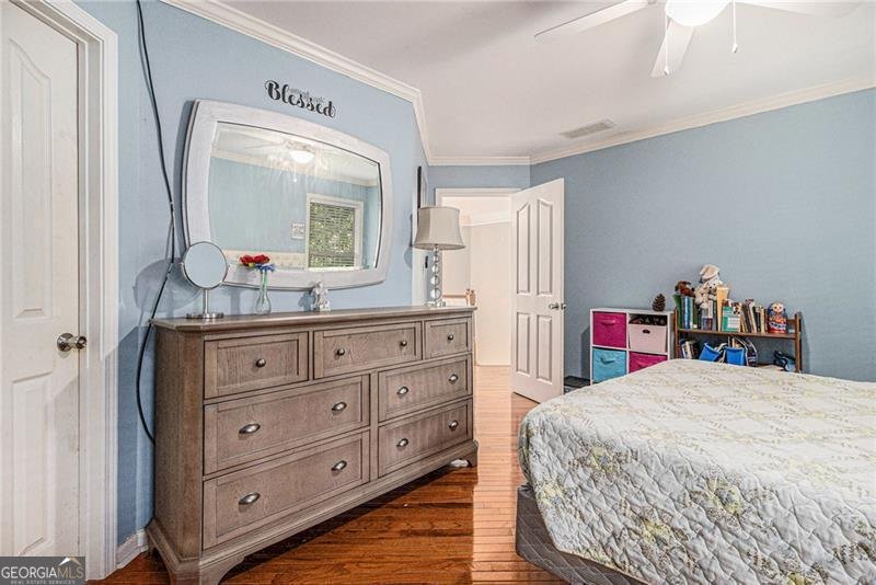 3322 Hunters Hill Drive Stonecrest - 34