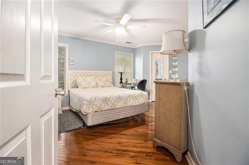 3322 Hunters Hill Drive Stonecrest - 35