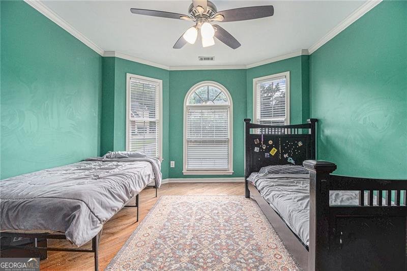3322 Hunters Hill Drive Stonecrest - 36