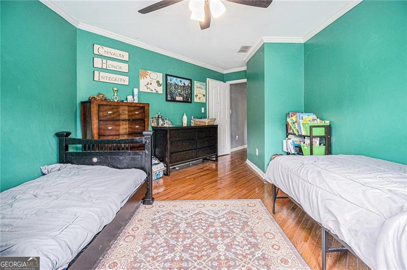 3322 Hunters Hill Drive Stonecrest - 37