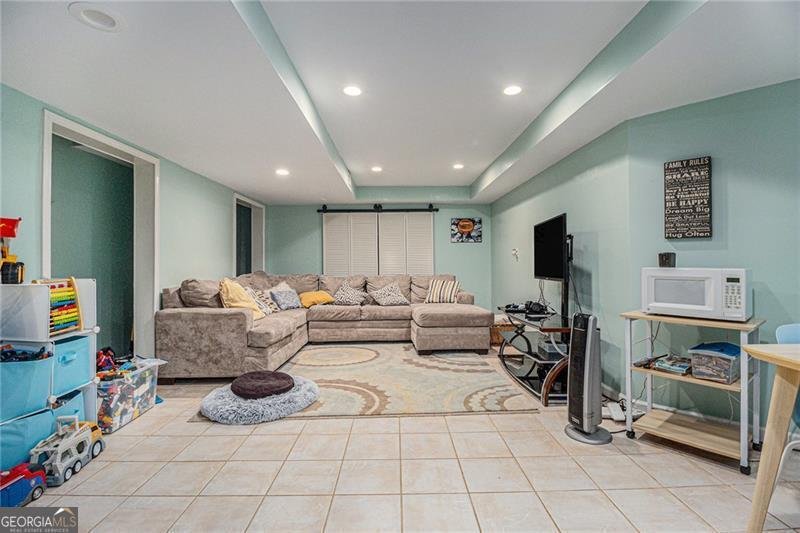 3322 Hunters Hill Drive Stonecrest - 5