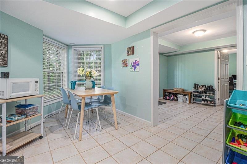 3322 Hunters Hill Drive Stonecrest - 6