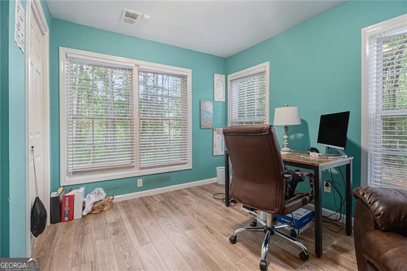 3322 Hunters Hill Drive Stonecrest - 7