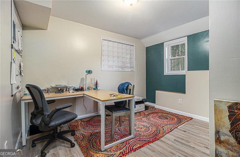 3322 Hunters Hill Drive Stonecrest - 8