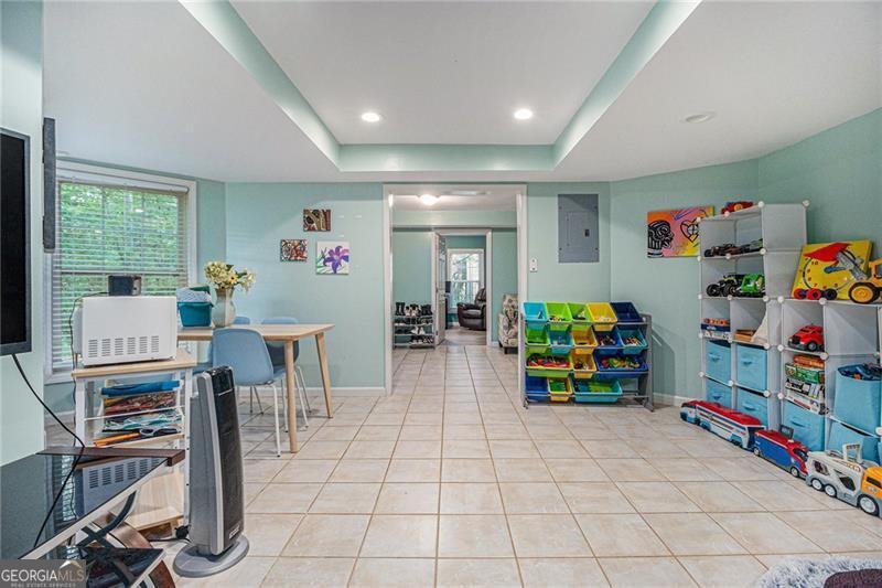3322 Hunters Hill Drive Stonecrest - 9