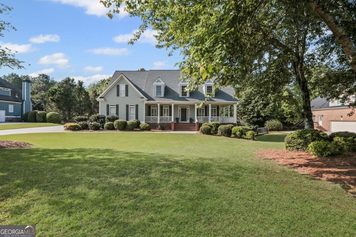 393 Taylor Glen Drive Milton - 1