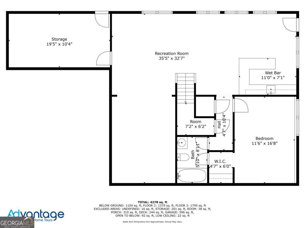393 Taylor Glen Drive Milton - 25