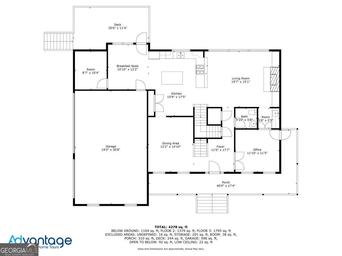 393 Taylor Glen Drive Milton - 26