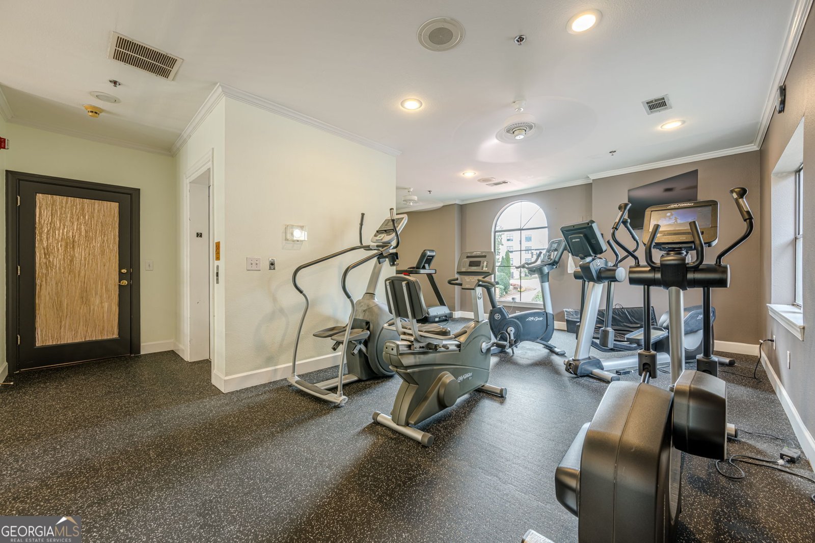 3777 Peachtree Road Brookhaven - 1