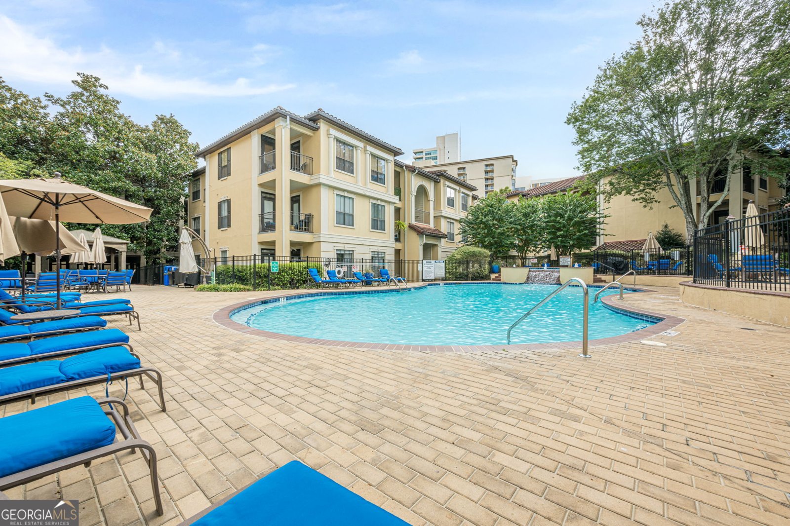 3777 Peachtree Road Brookhaven - 39
