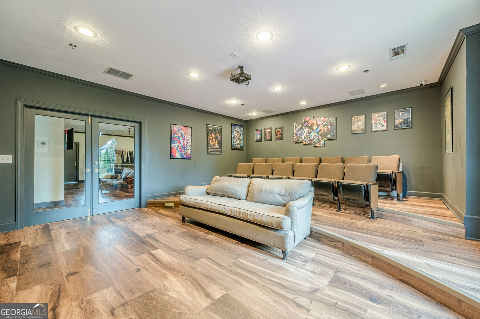 3777 Peachtree Road Brookhaven - 4