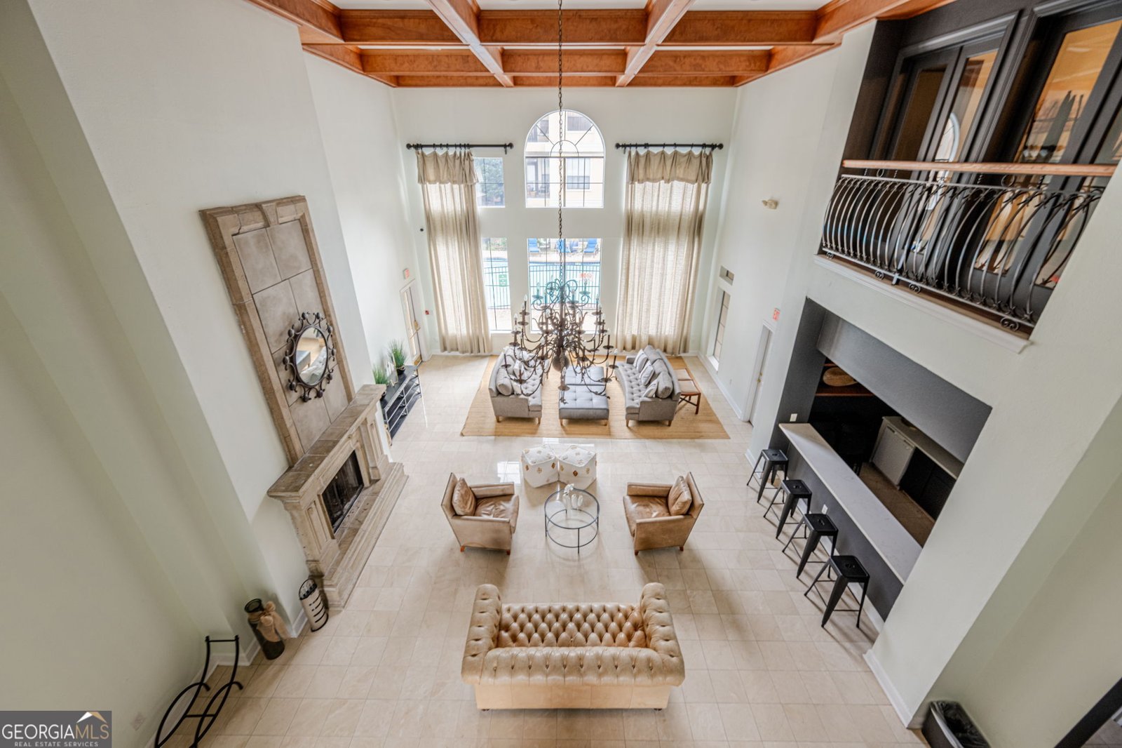 3777 Peachtree Road Brookhaven - 5