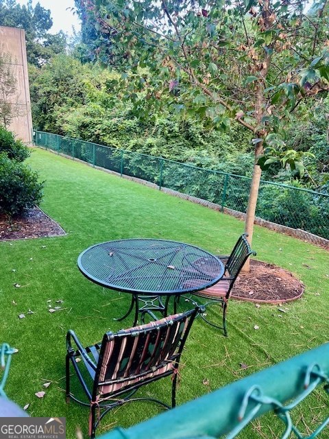 3777 Peachtree Road Brookhaven - 6