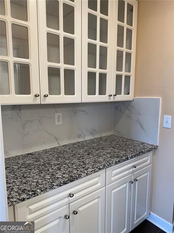 3381 Walkers Ridge Road Dacula - 10