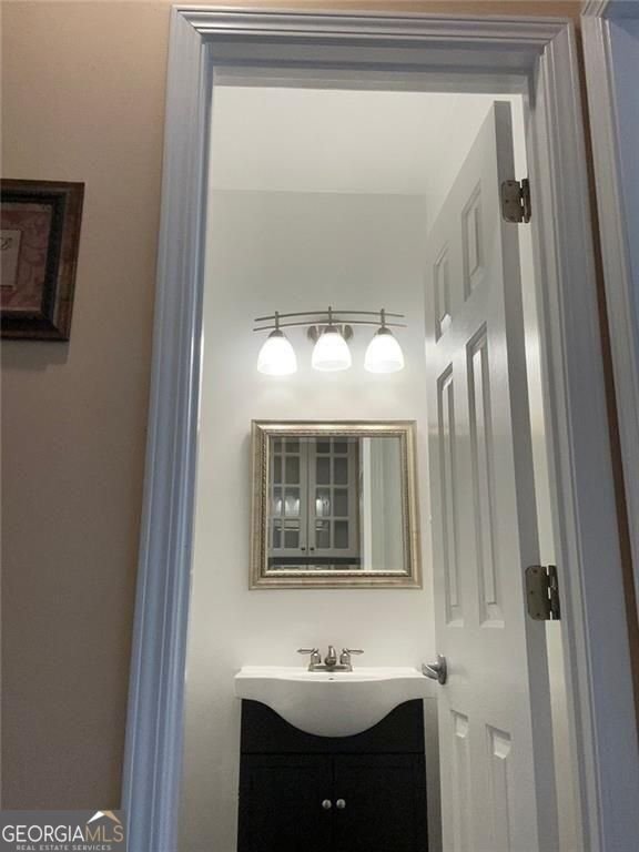 3381 Walkers Ridge Road Dacula - 11
