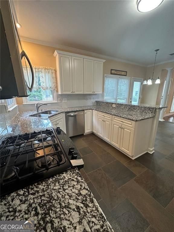 3381 Walkers Ridge Road Dacula - 14