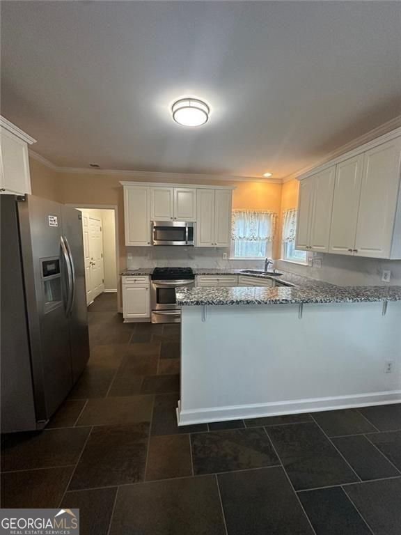 3381 Walkers Ridge Road Dacula - 17