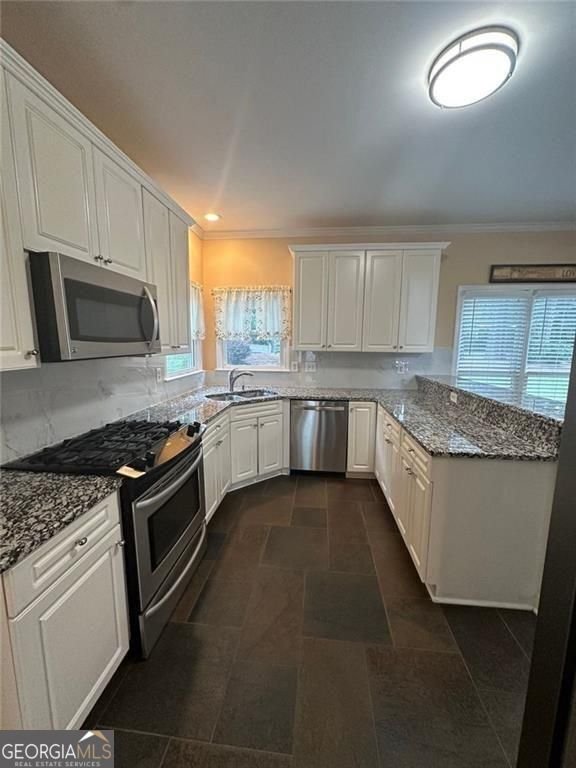 3381 Walkers Ridge Road Dacula - 18