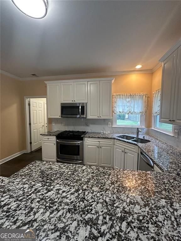 3381 Walkers Ridge Road Dacula - 21