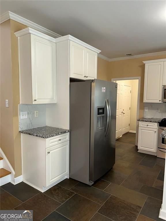 3381 Walkers Ridge Road Dacula - 22
