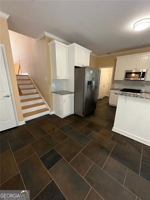 3381 Walkers Ridge Road Dacula - 23