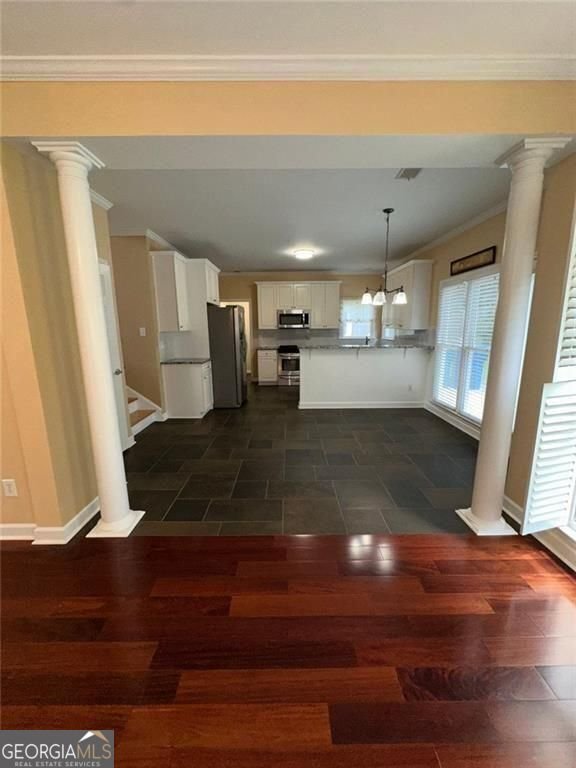 3381 Walkers Ridge Road Dacula - 24